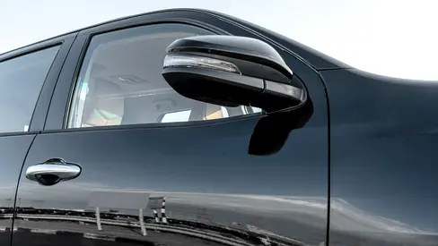 Toyota Fortuner, миниатюра 7