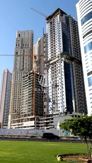 2 & 3BR + Maid’s Room | Direct Mamzar Waterfront | 3 Min to Dubai | 80%+ Complete | 10% Down | 20/