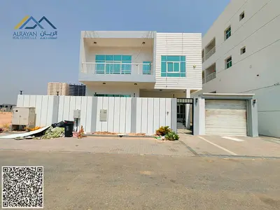 عرض حصري ومميز للسكن بجوار كمباوند أزهى – عجمان