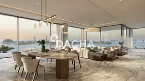 Panoramic Sea View | High Floor | Luxury Finish