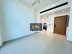 Unfurnished 1BR | Park View | Higher Floor