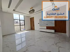 Brand-New Villa for Annual Rent in Al Bahia, Ajman A brand-new villa available for first occupancy i