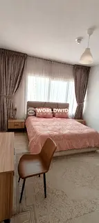 1 BHK Fully Furnished Apartment for Monthly Rent – Ajman Clock Towers