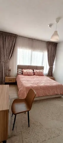 1 BHK Fully Furnished Apartment for Monthly Rent – Ajman Clock Towers