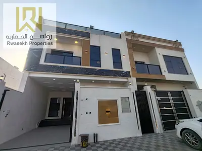 Townhouse for Sale in Ajman – Al Yasmeen Discover this spacious and modern townhouse located in the prime area of Al Yasmeen, Ajman. Property Featu