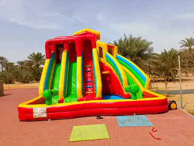 Rent.l Bouncy castle