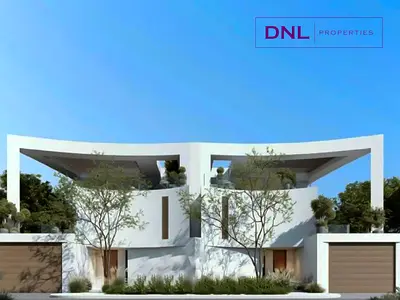 40-60 PP | Shz Zayed Road | Lagoon Living