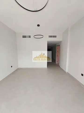 🏡 BRAND NEW 1BHK WITH 2 BATHROOMS – TILAL CITY, SHARJAH