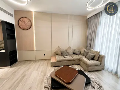 1 BHK | Luxury Furnished | Park View