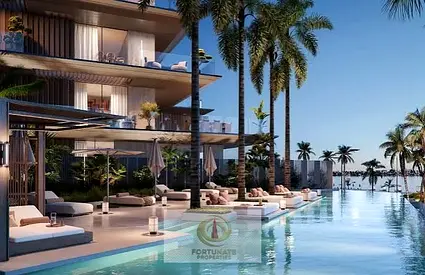 Fully furnished 1BR Apartment | Dubai studio city | Marina & City Views