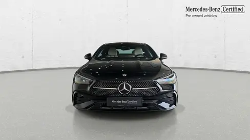 Mercedes-Benz CLE 200, миниатюра 2