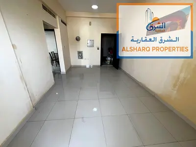 🏡✨ Best Value Annual Rental in Ajman Corniche ✨🏡 A spacious 1-bedroom apartment with a bright living room, located on the second row from Ajman Cor