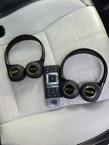2018 LAND Rover RANGE ROVER VELAR — миниатюра 14