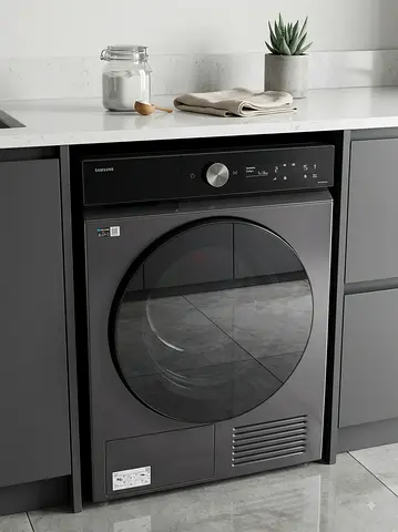 Samsung Bespoke 9kg Dryer – New Model | Premium Smart Drying Technology