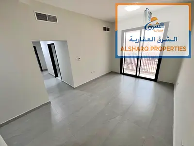 1 Bedroom Apartment for Annual Rent – Second Tenant | Al Jurf 3, Ajman Second Tenant | Modern Finishes | Spacious Layout | Premium Building Entrance