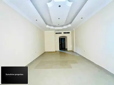 Spacious/2Bedroom Available With Balcony/Close Safiya Park
