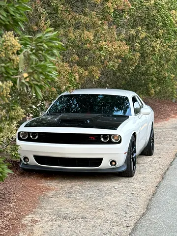 2022 Dodge Challenger R/T | 5.7L V8 HEMI | Low Mileage | American Specs