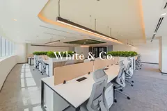 Grade A Office | Prime Location | Vacant