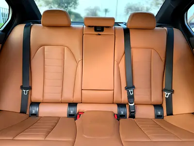 BMW 3 Series 330i, миниатюра 15