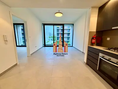 Brand new 1bhk + Big Balcony in Sokoon Aljada Community