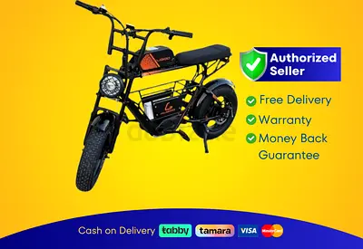 Kugoo T31 Electric Scooter | Brand New | Warranty | FREE Delivery