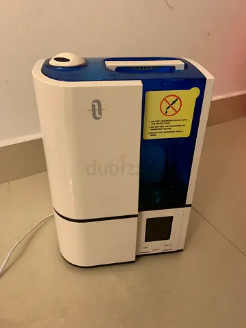TaoTronics 4L Humidifier