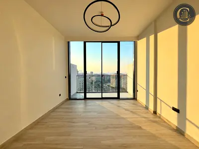 Studio | Park View | High Demand