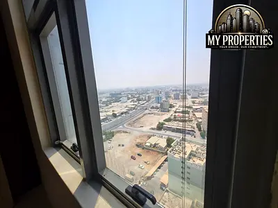 Prime Location in Al Qusaidat: Spacious 2BR Apartment with Stunning Views & Free AC. Close to All A