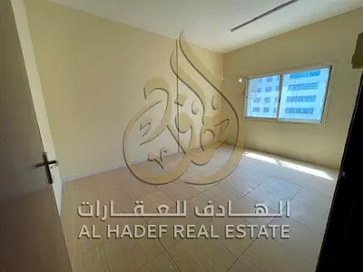2 Bedroom Apartment for Annual Rent in Al Qasimia Al Mahatta Sharjah Balcony 1 Bathroom No AC Prime Location Close to Services AED 32000 Payment in 4