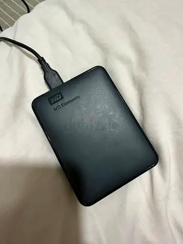 WD element HDD for sale - 2 TB