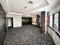 Bright & Spacious Office | Prime Business Location