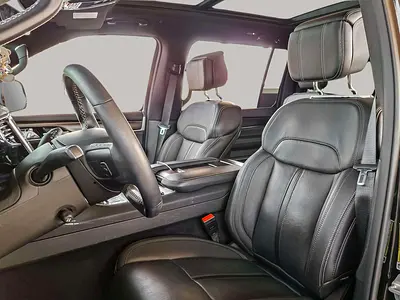 2023 JEEP GRAND WAGONEER 照片 11