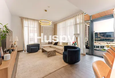 Vacant on Transfer | High Floor | Community View