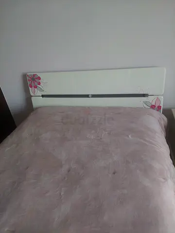 Bed 120 /200 CM for sale