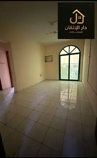 1 Bedroom Apartment for Annual Rent in Al Butina | 1,000 Sq. Ft. | Balcony | AED 25,000