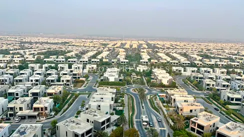 Villa view - Sidra | Ready to move | Middle floor
