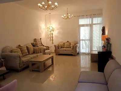 Elegant 1-Bedroom Apartment for Sale in Horizon Towers with Beautiful Sea View – Ideal for Living or Investment