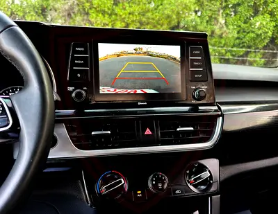 2021 KIA SELTOS 缩略图 15