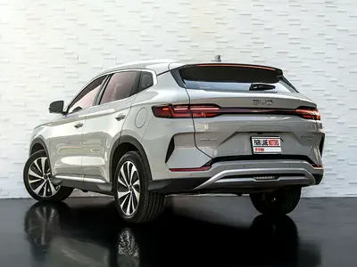 BYD Song Plus Premium, миниатюра 2