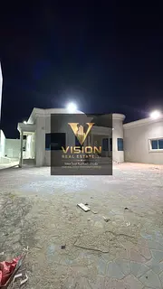 Villa for Rent in Al Salamah A great opportunity for families looking for a brand new spacious villa