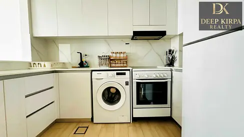 Brand New | High Floor | Flexible Chqs Possible