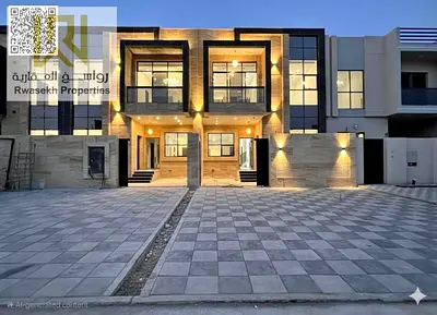 5 bedroom townhouse for sale in prime location at helio2