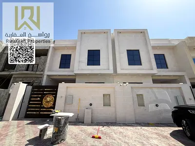 Modern Townhouse for Rent | Inclusive of Electricity, Water & Central AC | Prime Location with Spacious Family Living Areas