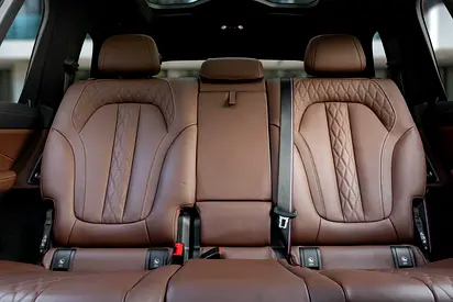 صورة مصغرة 12 لـ 2024 BMW X7