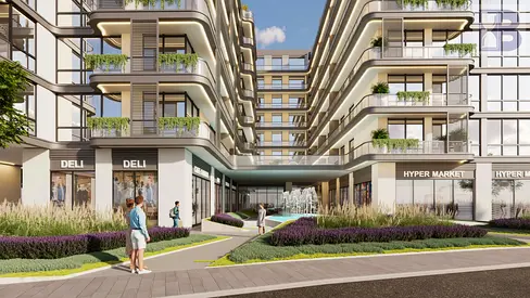 Prime DIP Location | Growing Community | Premium Residences | Built-In Demand | Lifestyle Potential | Long-Term Growth