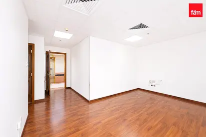 Strategic Location | Private Washroom And Pantry