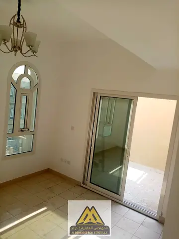 A great opportunity to rent a 3-bedroom property in Uptown Al Zahia, Ajman, with options available