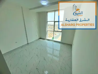 Brand New 1 Bedroom Apartment for Annual Rent – Al Alia, Ajman