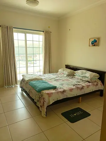 Full furnished Room for rent near karama center from July 1