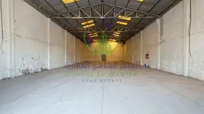 Warehouse for Annual Rent in Industrial Area 11, Sharjah | 4,000 Sq. Ft. | High Power Capacity